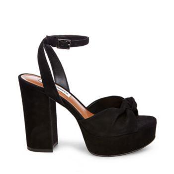 Keleigh Tan Nubuck