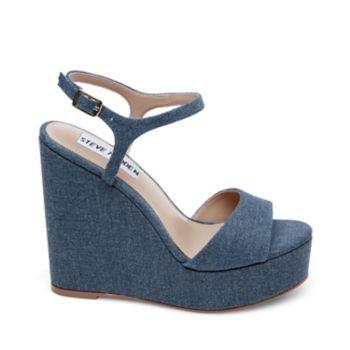 Truce Camel Suede