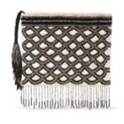 Bscallop Black/white