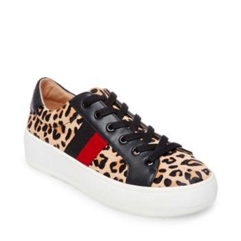 Belle Leopard