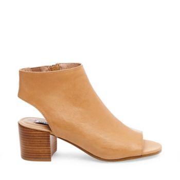 Rico Camel Leather