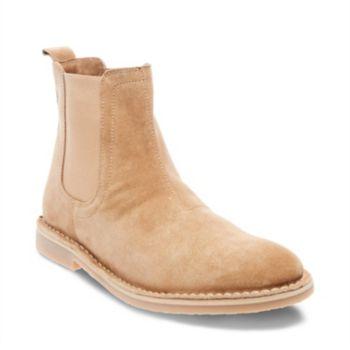 Clint Black Suede