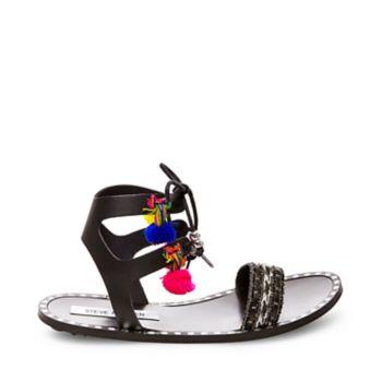 Diandra Black Multi