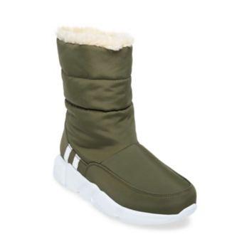 Snowday White