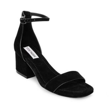 Irena Tan Suede