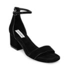 Irena Tan Suede