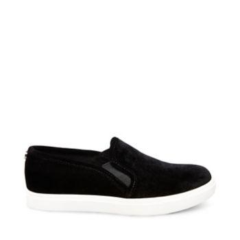 Ecntrcv Grey Velvet