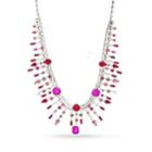 Smn593938 Red Multi