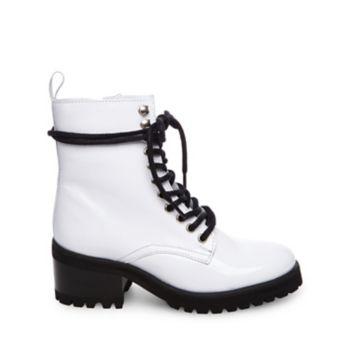 Geneva Black Patent