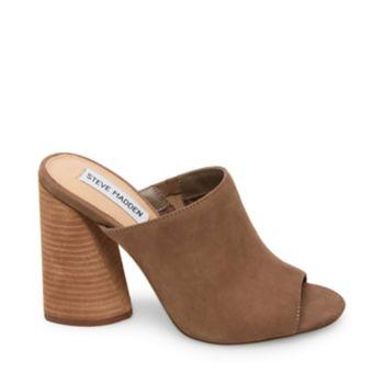 Wendy Brn Nubuck