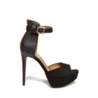 Sealya Black Multi