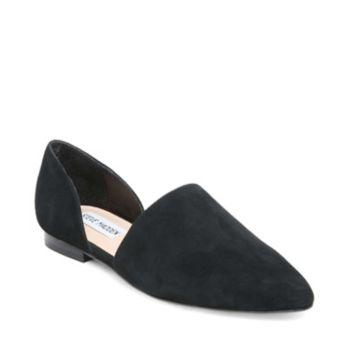 Talent Lt Grey Suede