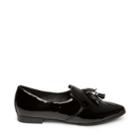 Vicky Black Patent