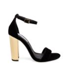 Carrsonv Black Velvet
