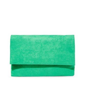 Bwayward Green