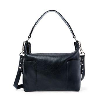 Blinda Black/silver