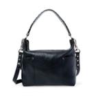 Blinda Black/silver