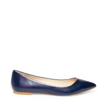 Klaraa Navy Lea