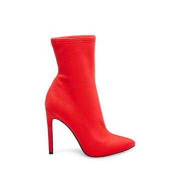 Lovely Red
