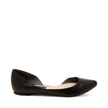 Elusione Black Leather