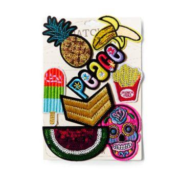 Patch-7 Multi
