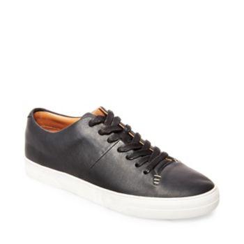 Tibet Brn Leather