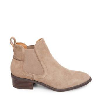 Dicey Taupe Sde