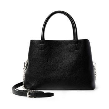Balice Black/silver