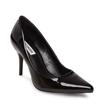 Selene Black Patent