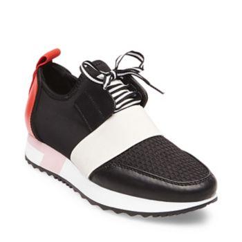 Antics White Multi