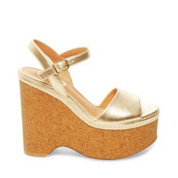 Shayne Gold
