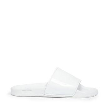 Loofa White