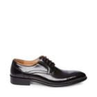 Carlo Black Leather