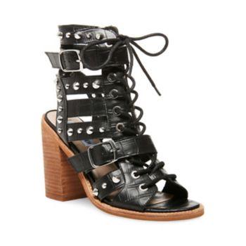 Cecilia-s Black Multi