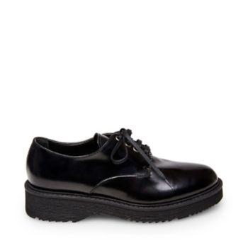 Simi Black Leather