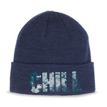 H-chilled Navy