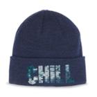 H-chilled Navy