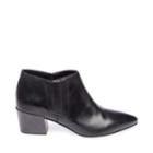 Million Black Leather