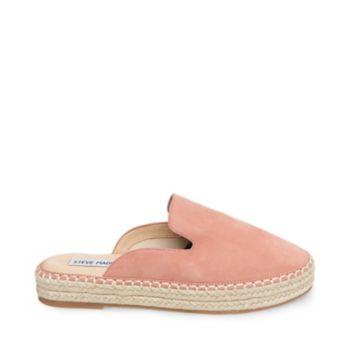 Skipper Rose Suede
