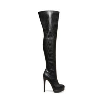 Tamar Black Snake