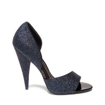 Delacaci Blu Glittr