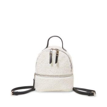 Bminni White