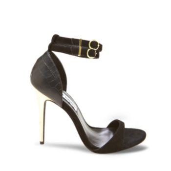 Mingle Black Multi