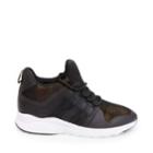 Stomped Black