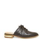 Lizett Black Leather