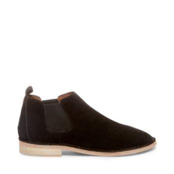 Dylyn Tan Suede
