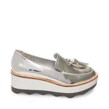 Tread Silver