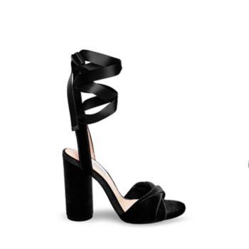 Clary-v Black Velvet