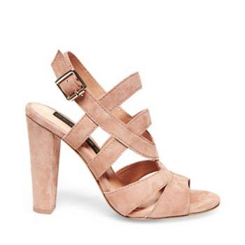 Cassndra Dusty Pink