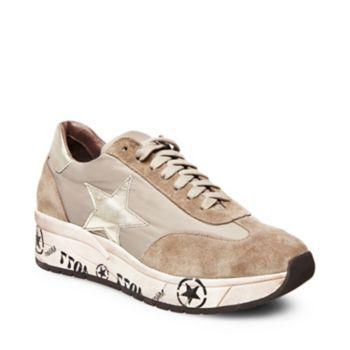 Daney Taupe Multi